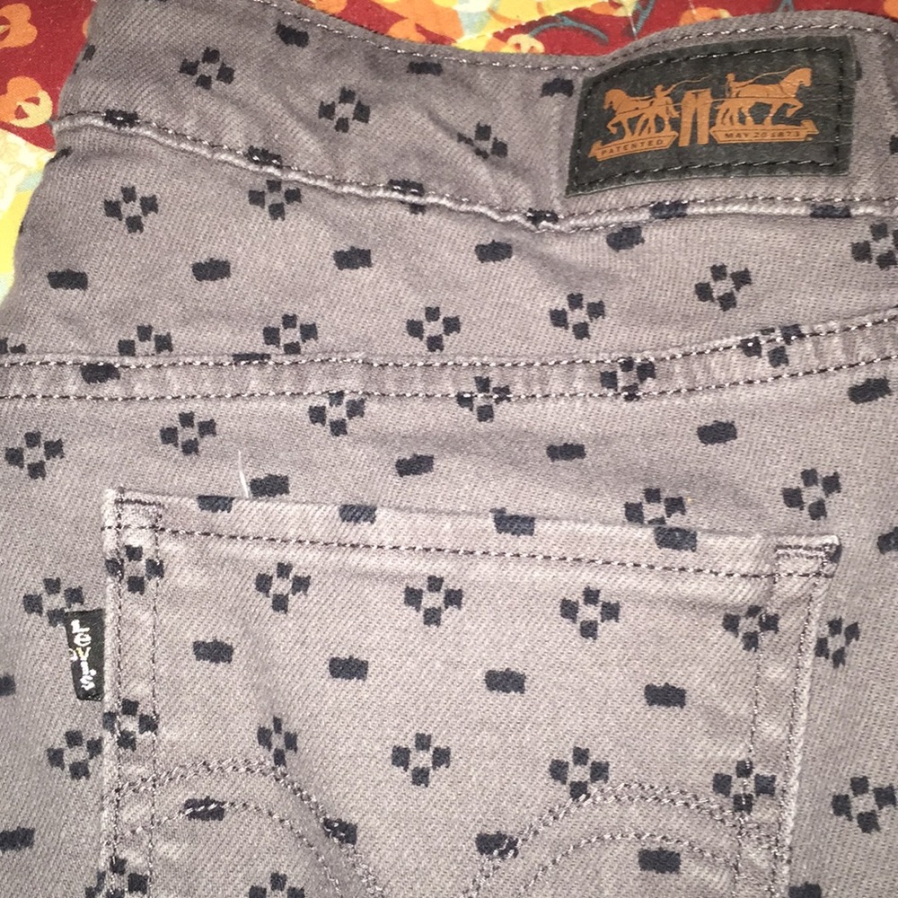 WOMEN LEVIS - Picture 2 of 4